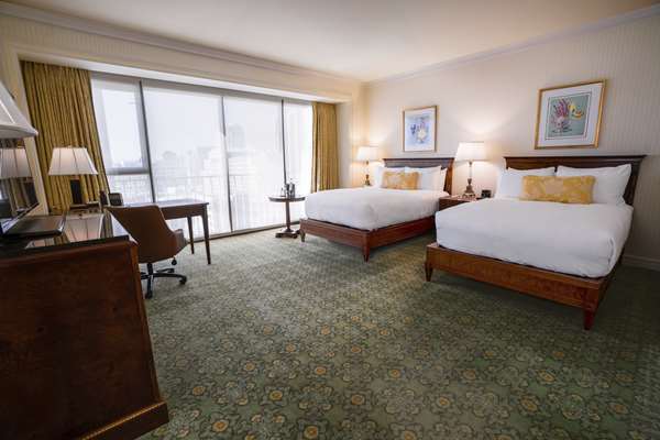  - Westgate Hotel San Diego