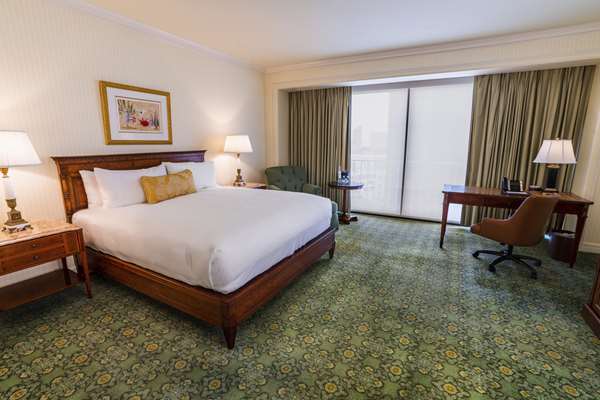  - Westgate Hotel San Diego