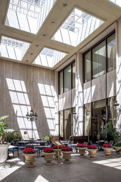  - Westgate Hotel San Diego