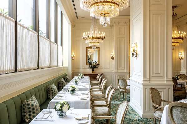 Restaurant - Westgate Hotel San Diego