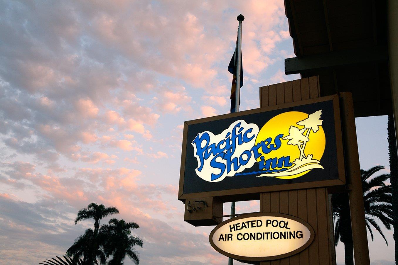 Pacific Shores Inn Pacific Beach San Diego, CA See Discounts