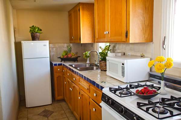  - El Cordova Hotel Coronado