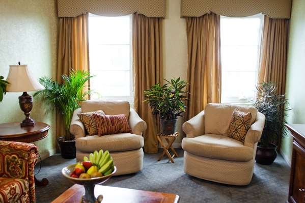  - El Cordova Hotel Coronado