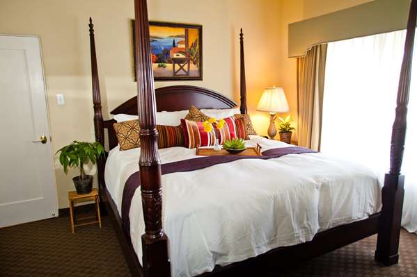  - El Cordova Hotel Coronado