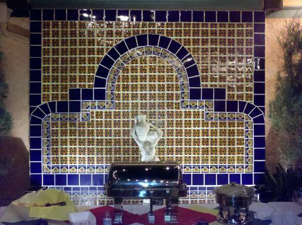 Exterior view - El Cordova Hotel Coronado