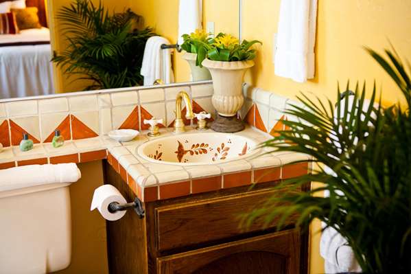  - El Cordova Hotel Coronado