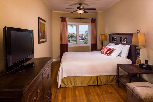  - El Cordova Hotel Coronado