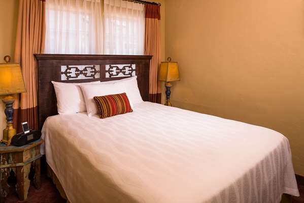  - El Cordova Hotel Coronado