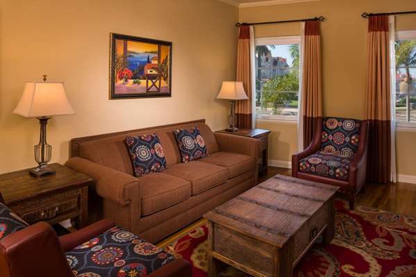  - El Cordova Hotel Coronado