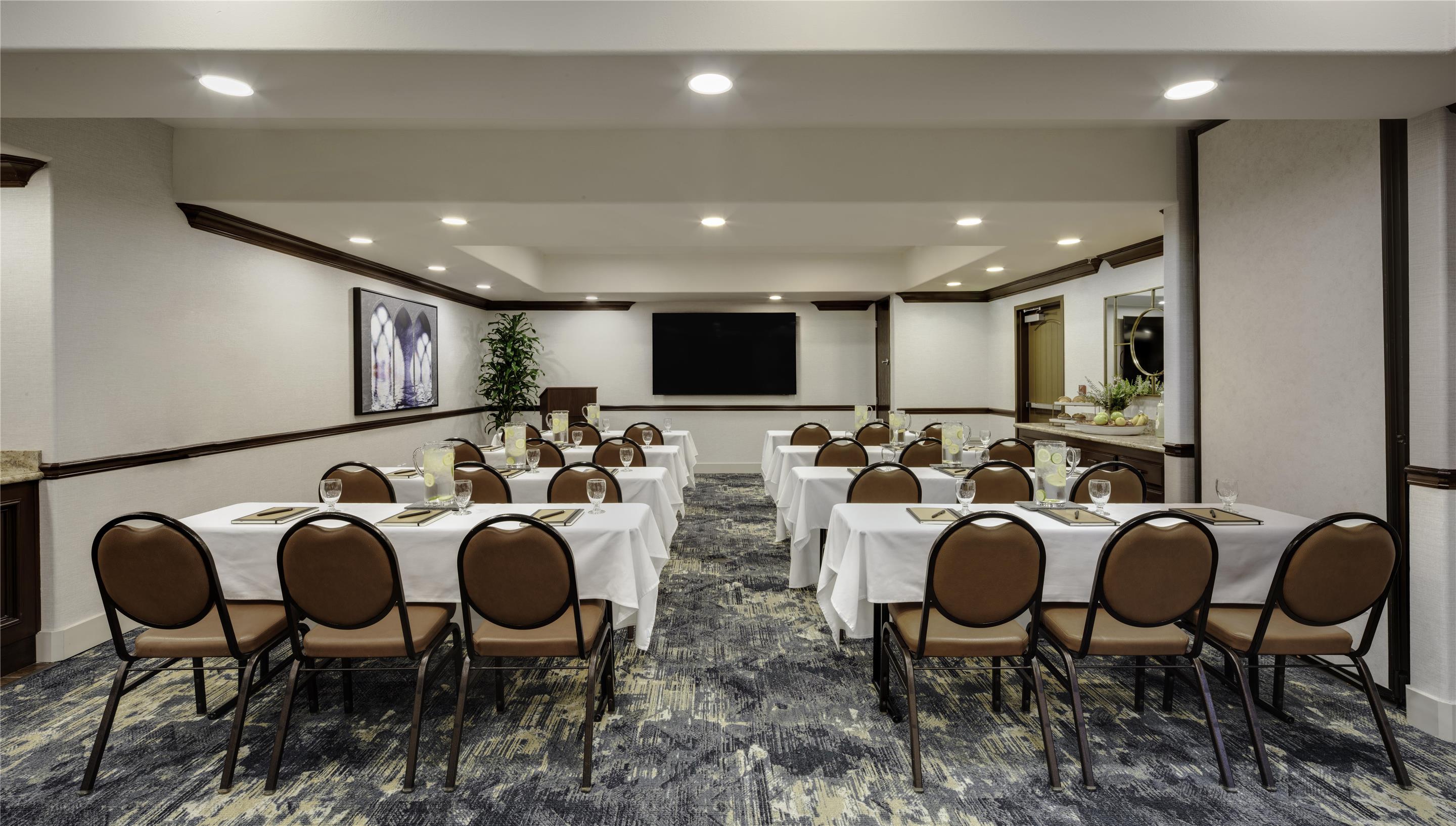 Meeting Room | Ayres Hotel Redlands – Loma Linda