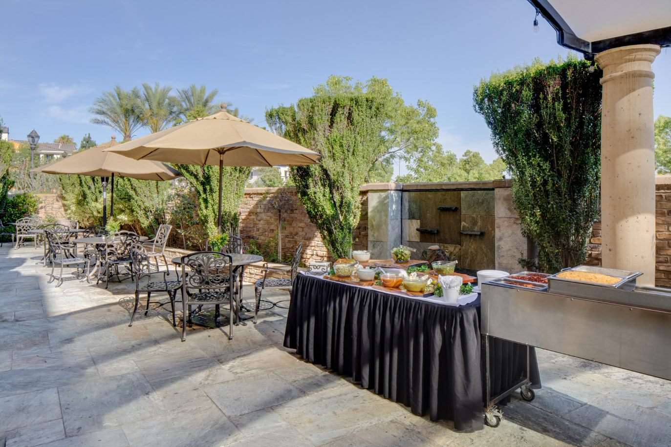 Taco Nights | Ayres Hotel & Spa Moreno Valley