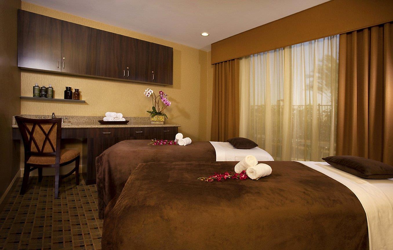 Spa | Ayres Hotel & Spa Moreno Valley