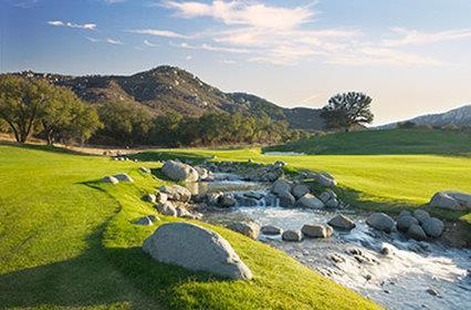 Golf - Pechanga Resort & Casino Temecula