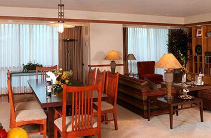 Suite - Pechanga Resort & Casino Temecula