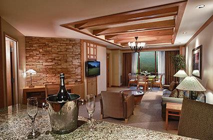 Suite - Pechanga Resort & Casino Temecula