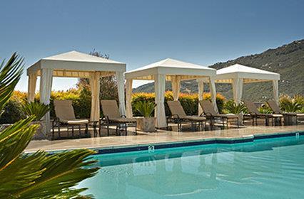 Pool - Pechanga Resort & Casino Temecula