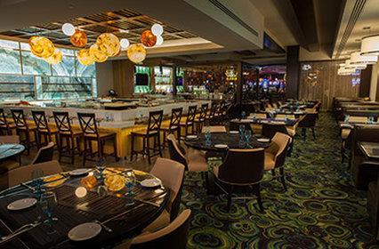 Restaurant - Pechanga Resort & Casino Temecula