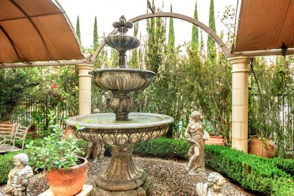 Exterior view - Ayres Hotel Laguna Woods