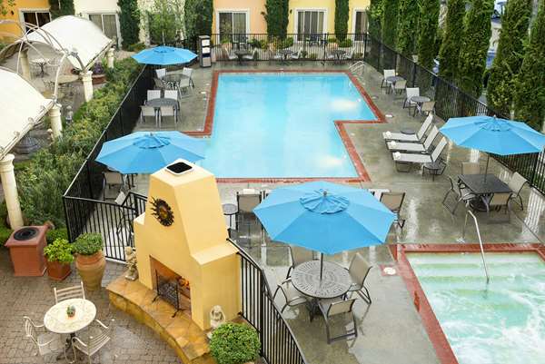 Pool - Ayres Hotel Laguna Woods