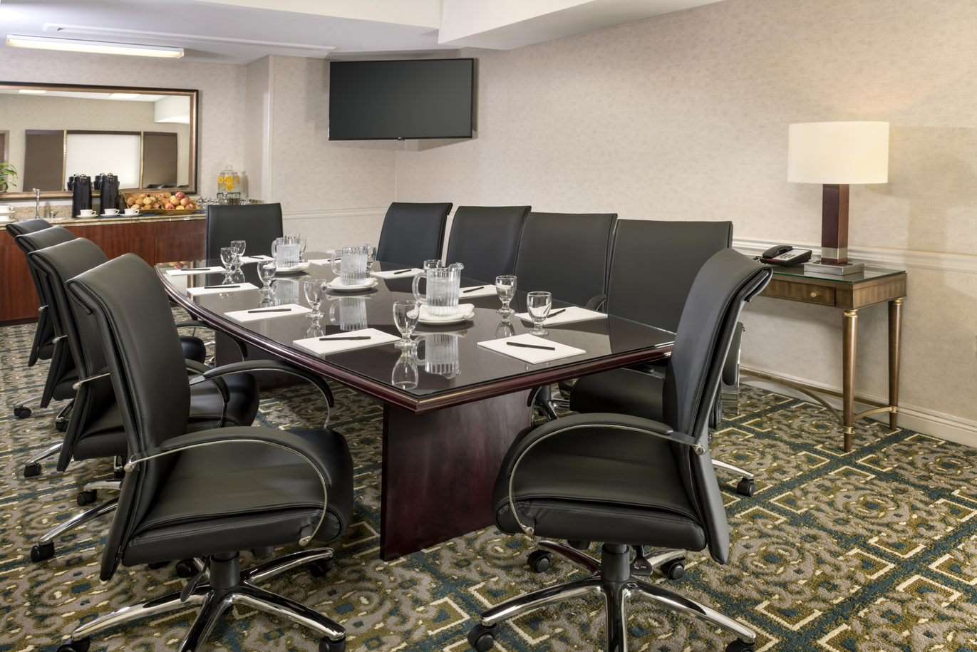 Boardroom