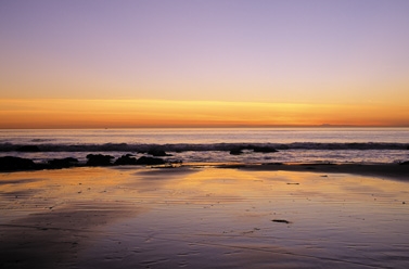 Beach - Resort at Pelican Hill Newport Coast