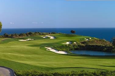 Exterior view - Resort at Pelican Hill Newport Coast