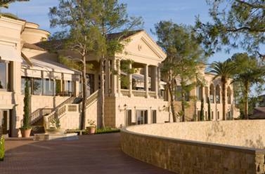 Exterior view - Resort at Pelican Hill Newport Coast