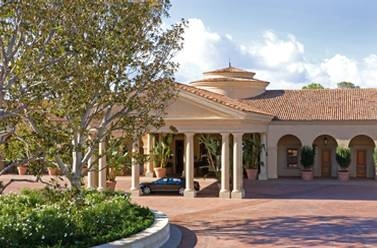 Exterior view - Resort at Pelican Hill Newport Coast