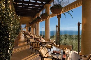 Restaurant - Resort at Pelican Hill Newport Coast