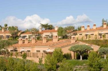 Exterior view - Resort at Pelican Hill Newport Coast