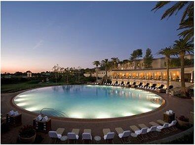 Exterior view - Resort at Pelican Hill Newport Coast