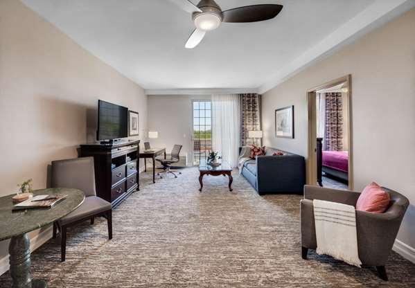 Suite - Ayres Suites Mission Viejo