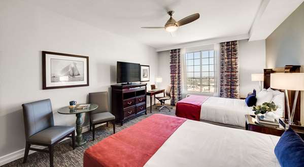 Suite - Ayres Suites Mission Viejo