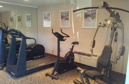 Recreation - Stanford Inn & Suites Anaheim