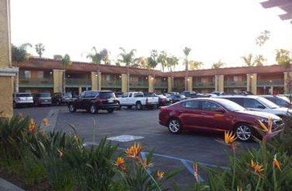  - Stanford Inn & Suites Anaheim