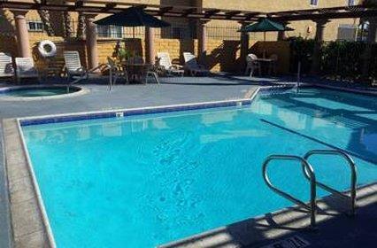 Recreation - Stanford Inn & Suites Anaheim