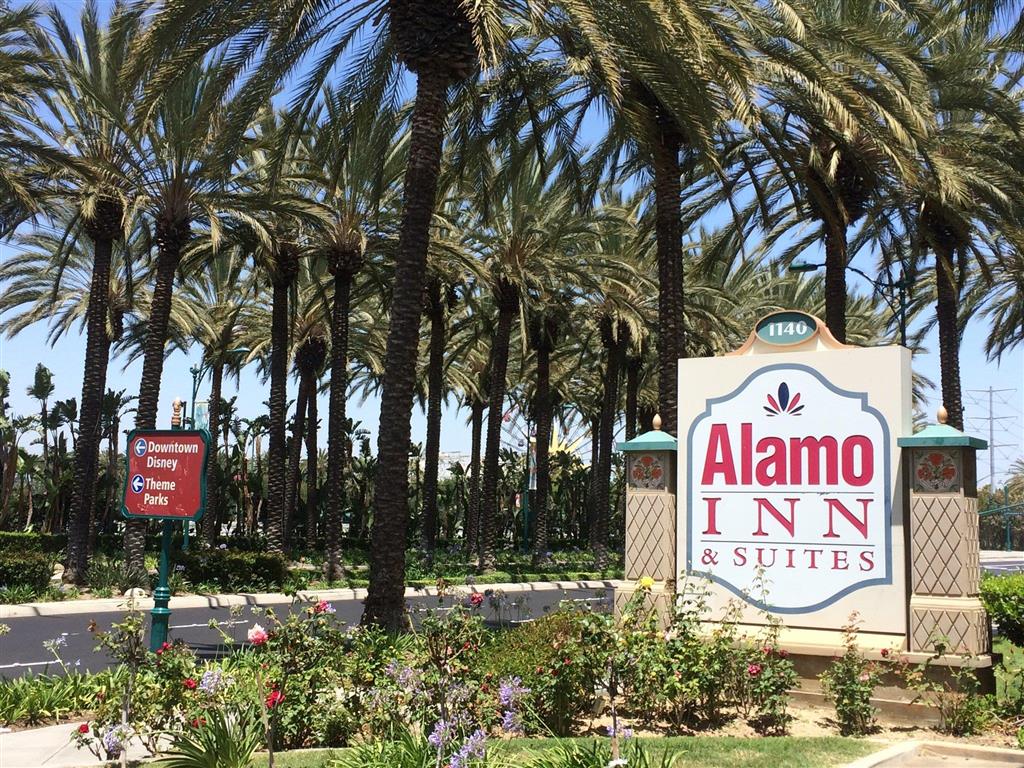 Alamo Inn