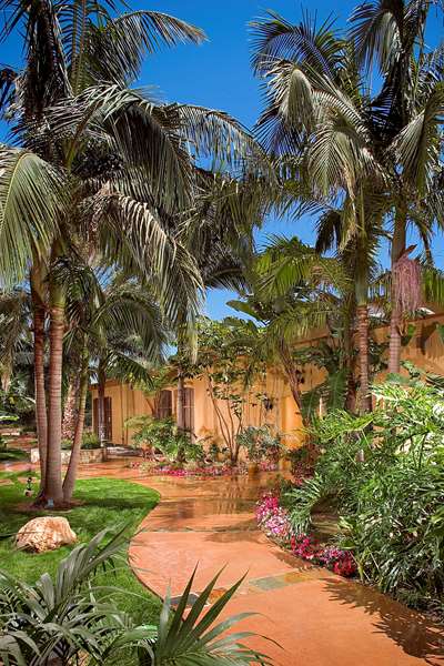 Exterior view - ALO Hotel by Ayres Orange - I-5, Exit 107