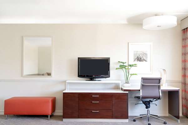 Conference Area - ALO Hotel by Ayres Orange - I-5, Exit 107