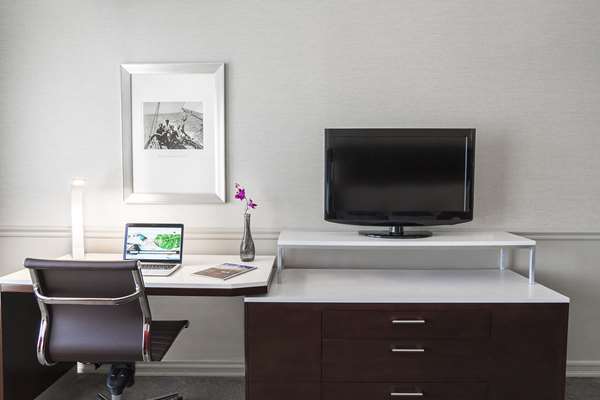 Conference Area - ALO Hotel by Ayres Orange - I-5, Exit 107