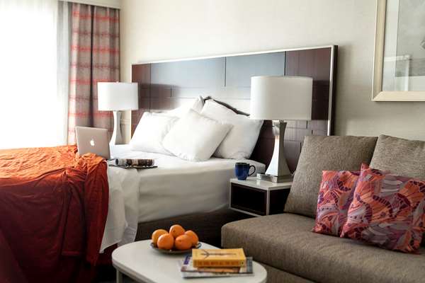  - ALO Hotel by Ayres Orange - I-5, Exit 107