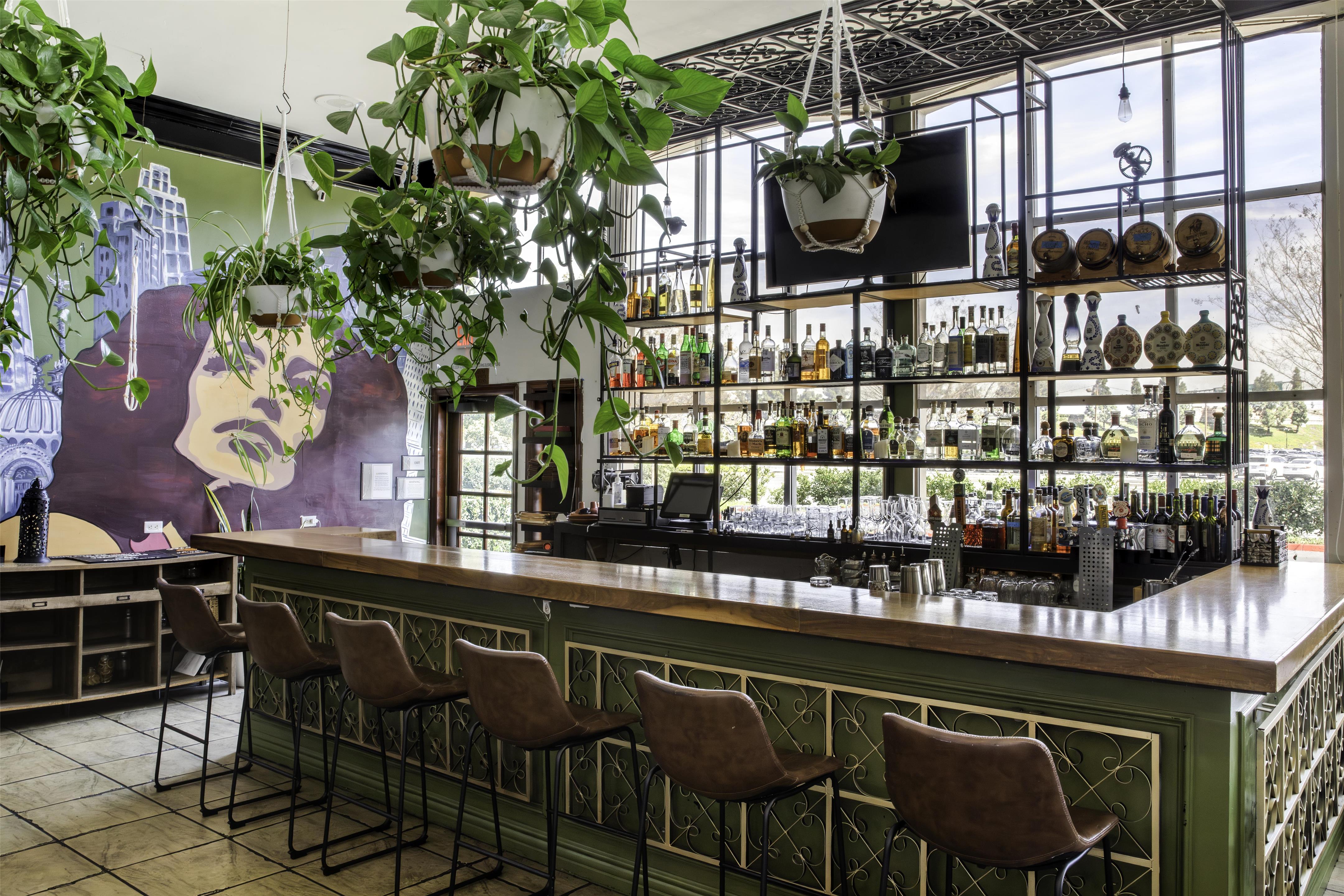 Anepalco Restaurant | ALO Hotel by Ayres