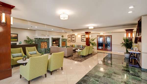  - Ayres Hotel East Corona - CA 91, Exit 53