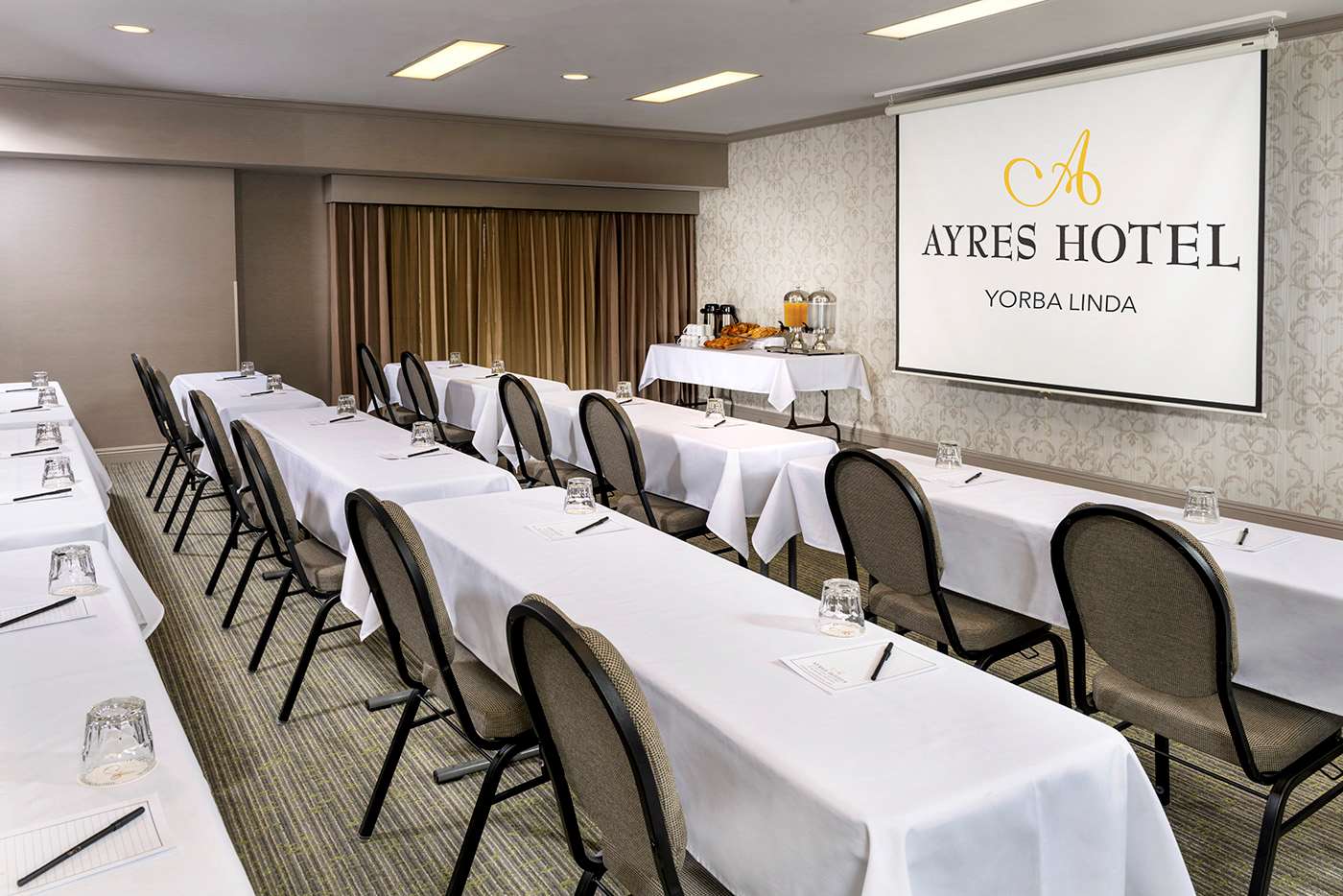 Meeting Room | Ayres Suites Yorba Linda/Anaheim Hills