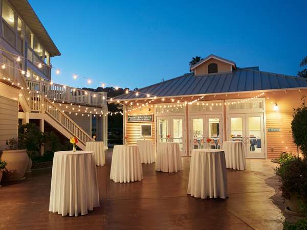 Exterior view - Avila Lighthouse Suites Avila Beach