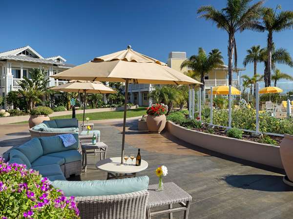 Exterior view - Avila Lighthouse Suites Avila Beach