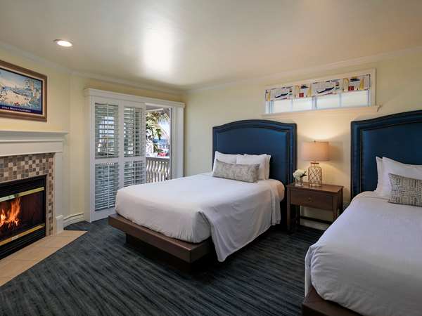  - Avila Lighthouse Suites Avila Beach