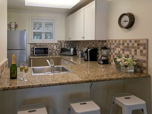 Suite - Avila Lighthouse Suites Avila Beach