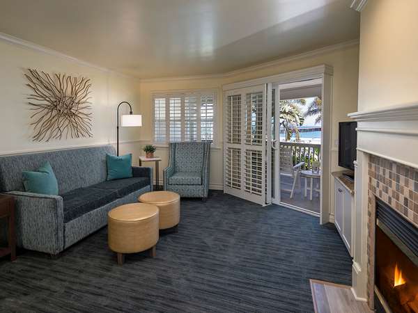  - Avila Lighthouse Suites Avila Beach
