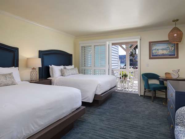  - Avila Lighthouse Suites Avila Beach
